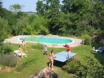 Hotel Somogy Kertje �d�l?falu �s �tterem