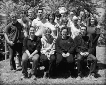 Agroturismo Fattoria Pieve A Salti