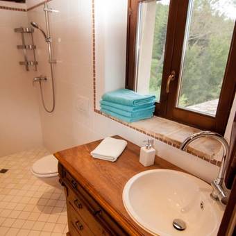 Apartamento Case Leonori