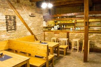 Hostal Penzion U T?� Jasan?