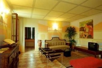 Apartamento Corte Uccellanda Relais & Spa