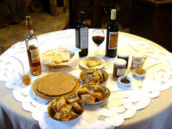 Agroturismo I Segreti Del Borgo