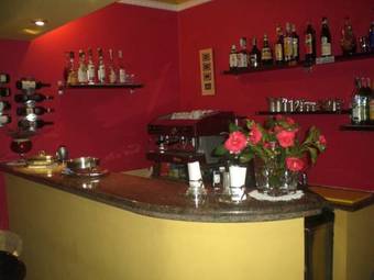 Hotel C� Lazzaroni