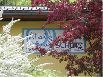 Hostal Gasthof-pension Sch�tz