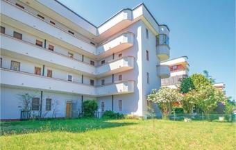 Apartamento Ginestra 3d