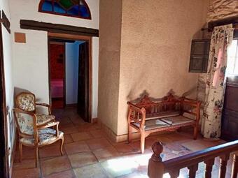 Agroturismo La Fabriqueta De Cent Piques
