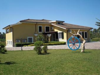 Agroturismo Meriagu