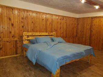 Bed & Breakfast Eko Guest House