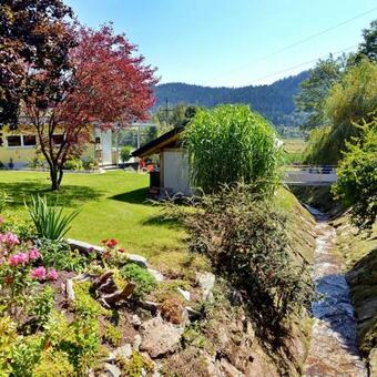 Apartamento Pension Kramer