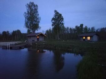 M�iskla Puhkemaja Ja Saun