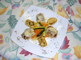 Hotel-gasthof Goldenes Schiff