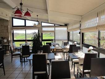 Hotel Auberge Des 7 Tours