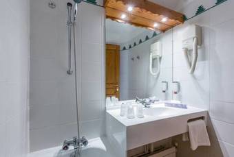 Hotel H�tels & Altitude La Cachette