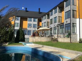 Ea Hotel Lipno