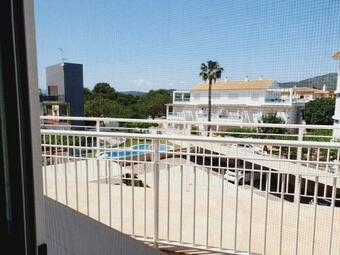 Apartamento Alcala Blau Atico