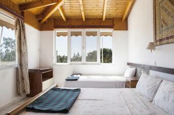 Bonaventure Villa - Largest Villa In Athens For Groups