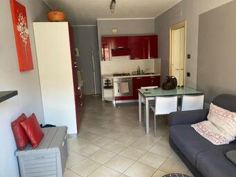 Apartamento Canale 18