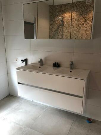 Apartamento Vakantie Appartementen De Westpoort