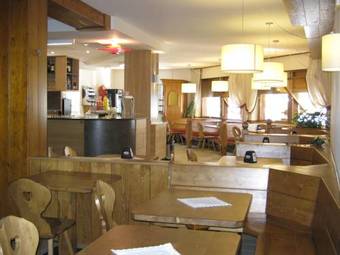 Hotel Albergo Antelao