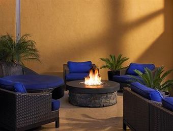 Sheraton Agoura Hills Hotel