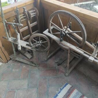 Sikl�d Torn�cos Kulcsosh�z 5 Szem�ly