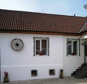 Borlova /muntele Mic