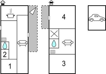 0-bedroom Holiday Home In Borrby