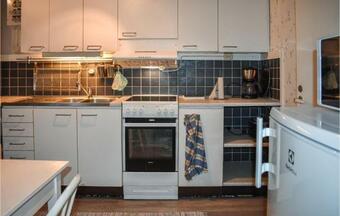 Beautiful Home In Br�kne Hoby With 2 Bedrooms