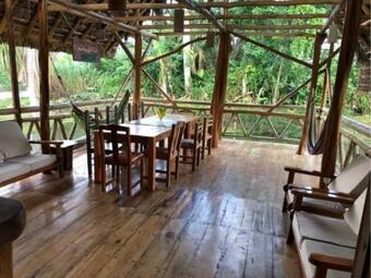 Casa Vacacional Misahualli - Coat� Sleep - The Jungle Villa