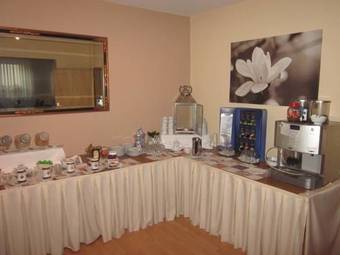 Hotel Benecke D�sseldorfer Hof