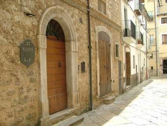 Bed & Breakfast Mazzini Art