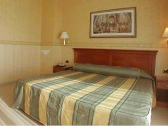 Hotel Belvedere
