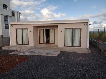 Apartamento Residence Rcjl