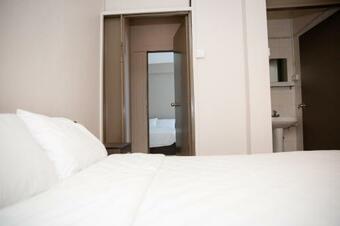 Apartamento Gold Nest