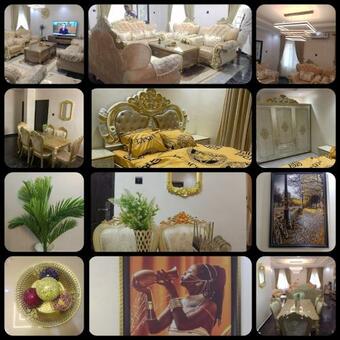 Deyems Serviced Apartments