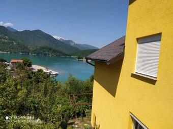 Apartmani Jablanica