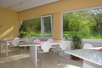 Hotel Albblick Bad Boll