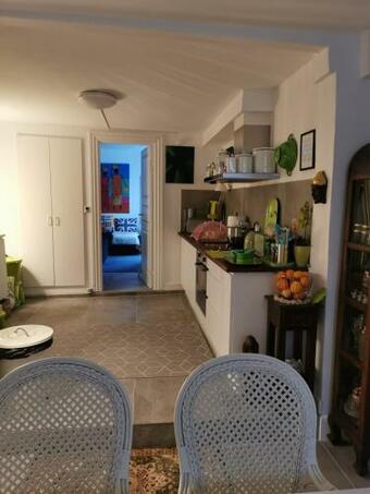 Vejlegade 6 (august Enna's Hus)