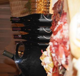 Wirtshaushotel Alpenrose