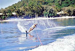 Hotel Breakfree Long Island Resort