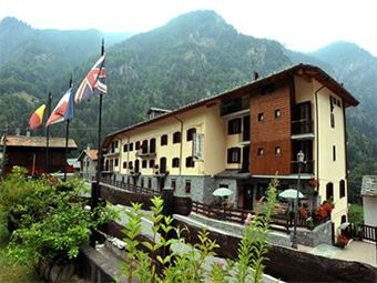 Apartamento Residence Bellevue