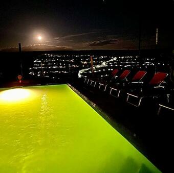 Villa Finca De Recreo En Madrid