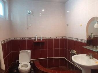 Hostal Maka's Guesthouse