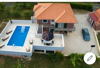 Luxury Villa Rebecca