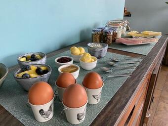 Errigal View B&B And Crafts