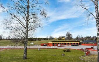 Stunning Apartment In Brokind With Wifi And 5 Bedrooms