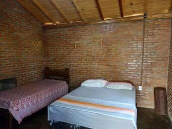 Hostal Pousada Mirante