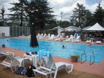 Bed & Breakfast Nostra Signora Del Lago