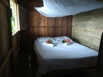 Posada El Reto�o Del Negro Gozon