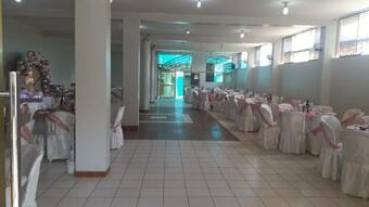 Hostal Hospedaje Y Recepciones Regionalroom